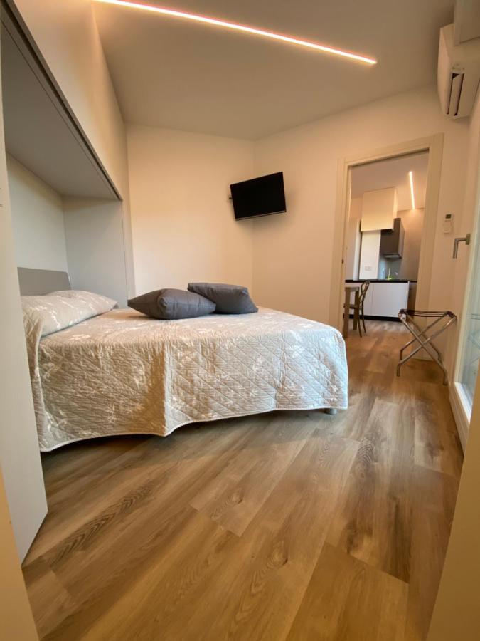 Welcome Traveller Borsati'S Apartments Garda  Exterior foto